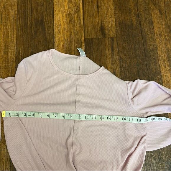 All in motion long sleeve shirt - Picture 4 of 7